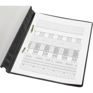 Produktbild für Schnellhefter Böttcher-AG Premium, A4, schwarz