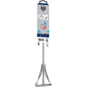 Produktbild für Rührkorb Bosch PRO Multi Material, Sechskantschaft