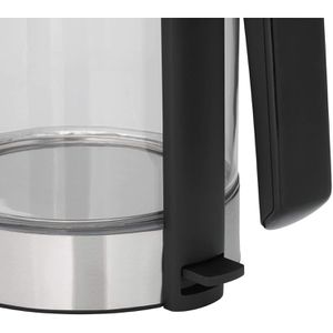 Produktbild für Wasserkocher WMF KÜCHENminis, transparent