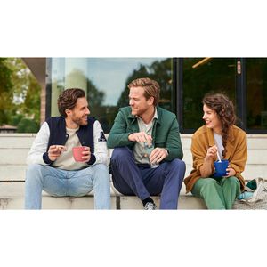 Produktbild für Müslibecher Mepal Lunchpot Ellipse mini