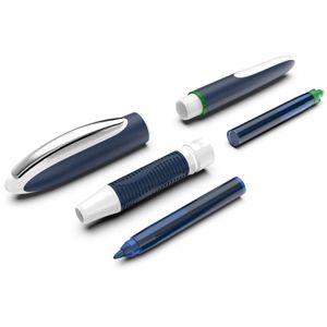 Produktbild für Tintenroller Schneider One Change 183704