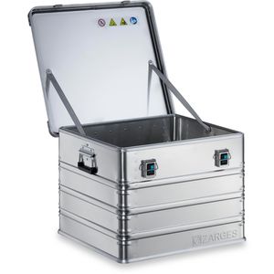 Produktbild für Alubox Zarges K470 Universalkiste 40839, 148 Liter