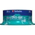 Zusatzbild DVD Verbatim 43639, 4,7GB, 4-fach