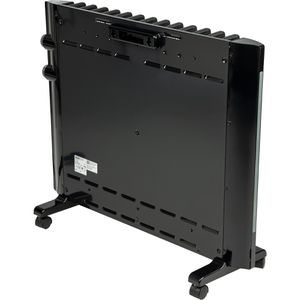 Produktbild für Heizstrahler DeLonghi HMP2000, Wärmewelle, outdoor