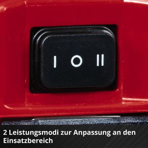 Produktbild für Schmutzwasserpumpe Einhell GE-DP 18/25 LL Li-Solo, Akku