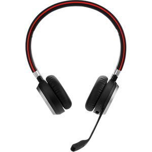 Produktbild für Headset Jabra Evolve 65 SE MS Teams, Stereo