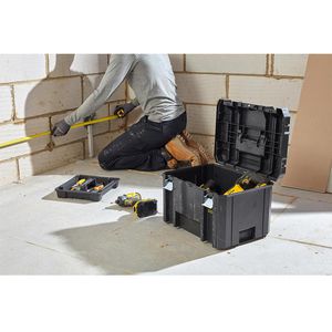 Produktbild für Werkzeugkoffer Stanley FATMAX PRO-STACK VI, FMST1-71971