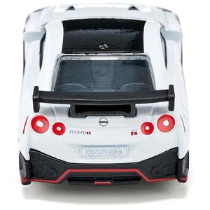 Produktbild für Fahrzeug siku 1579 Nissan GT-R Nismo