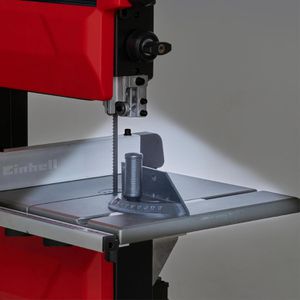 Produktbild für Bandsäge Einhell TC-SB 245 L, 4308036, Elektro