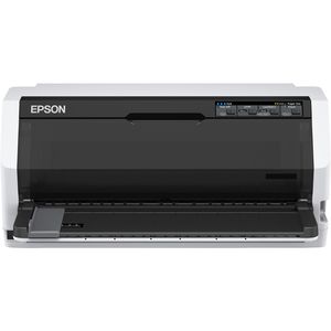 Produktbild für Nadeldrucker Epson LQ 780N