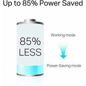 Produktbild für Powerline TP-Link AV1000 TL-PA7019P KIT