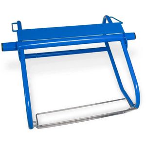 Produktbild für Putztuchrollenhalter Semy-Top ST-88524
