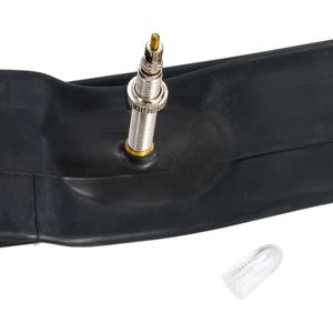 Produktbild für Fahrradschlauch Schwalbe SV7, 20 Zoll