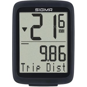 Produktbild für Fahrradcomputer Sigma BC 8.0 WR, 08210