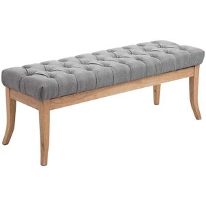 Sitzbank CLP Ramses, 152009108, bis 136 kg