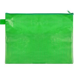 Reißverschlussbeutel Veloflex 2704040, A4