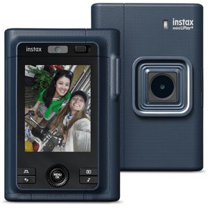 Produktbild für Sofortbildkamera Fujifilm Instax mini LiPlay+, digital