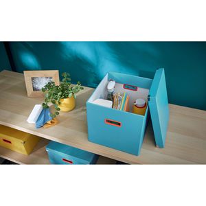 Produktbild für Aufbewahrungsbox Leitz 5347-00-61 Click&amp;Store Cosy