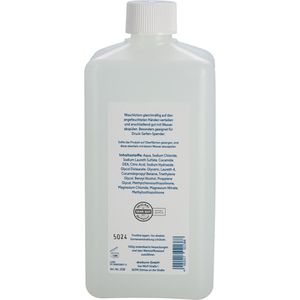 Produktbild für Seife Dreiturm Dreimed Care + Protect 2138