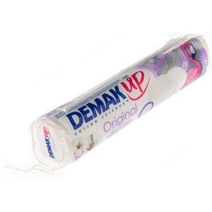 Produktbild für Wattepads Demak-Up Original, rund