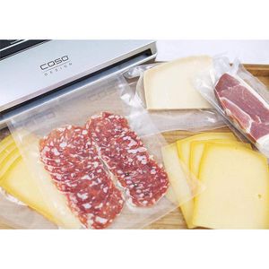 Produktbild für Vakuumierbeutel Caso 1224, Folienrolle