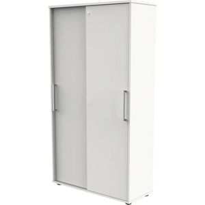 Schiebetürenschrank Kerkmann Move, abschließbar