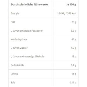 Produktbild für Waffeln Frankonia Haselnut Crisp
