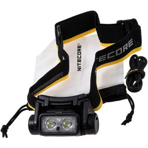 Produktbild für Stirnlampe Nitecore NU45 LED, wiederaufladbar