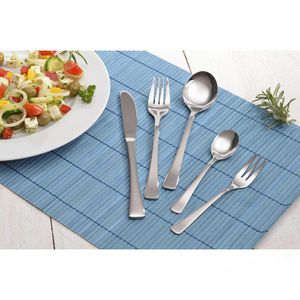 Produktbild für Besteck-Set Gräwe Würzburg 044.130 SD, Edelstahl 18/0