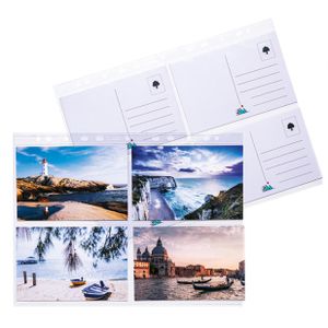 Produktbild für Fotohüllen Herma 7695 Fotophan, 10 x 15cm