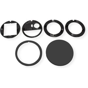 Produktbild für Schwenkdeckel Bachmann 926.101 Set