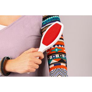 Produktbild für Kleiderbürste Peggy-Perfect 15700