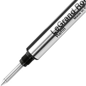 Produktbild für Tintenrollermine Montblanc 128227, F, LeGrand