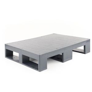Kunststoffpalette Alpha-Paletten 428-SC, aus PE