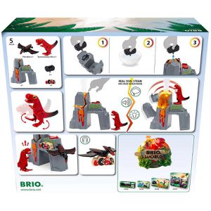 Produktbild für Spielzeugeisenbahn-Zubehör BRIO World 36092