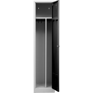 Produktbild für Spind G-Office WRD/1.1840, anthrazit