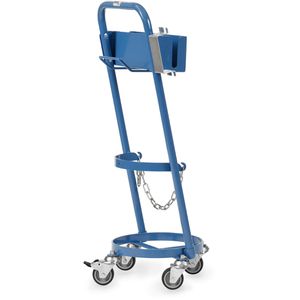 Transportroller Fetra Stahlflaschenroller, 51162