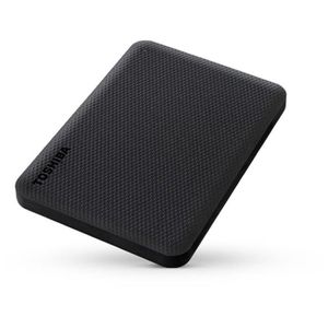 Festplatte Toshiba Canvio Advance HDTCA20EK3AA