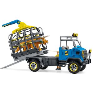 Produktbild für Spielset schleich DINOSAURS 42565, ab 4 Jahre