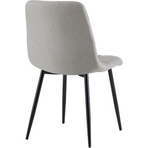 Produktbild für Esszimmerstuhl CLP Antibes, 322712