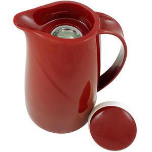 Produktbild für Thermoskanne Helios Wave, 2944-046, Kunststoff