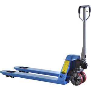 Produktbild für Hubwagen HanseLifter BF-SL, Tragkraft 2500kg
