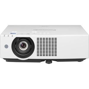 Produktbild für Beamer Panasonic PT-VMZ51, PT-VMZ51EJ, Laser, WUXGA