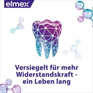 Produktbild für Mundspülung Elmex Professional Opti-schmelz Zahnschmelz