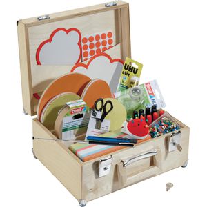 Produktbild für Moderationskoffer Franken UHMMK U-Act!Line