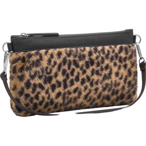 Umhängetasche Reisenthel Mini Pouch, aus Polyester