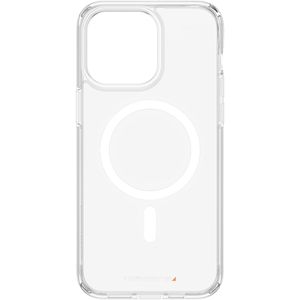 Produktbild für Handyhülle PanzerGlass HardCase, 1183, MagSafe, transparent