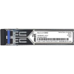 Produktbild für Transceiver Cisco GLC-LH-SMD