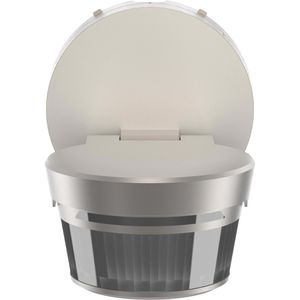 Produktbild für Bewegungsmelder Busch-Jaeger Busch-Wächter PRO 280 6251/28-136