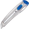 Cuttermesser NT-Cutter iL 120 P, blau